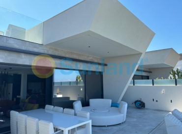 Villa - Resale - Rojales - Ciudad Quesada