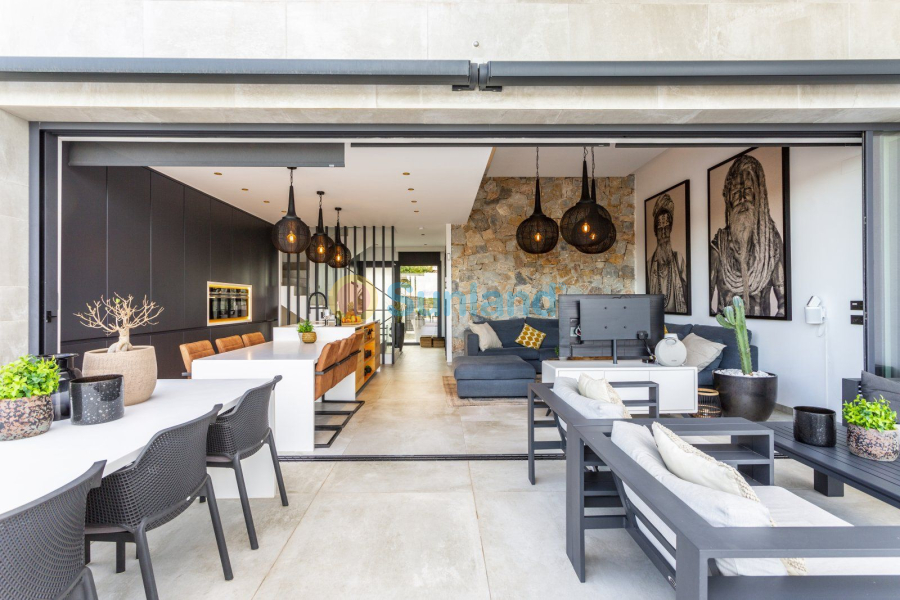 Resale - Villa - Ciudad Quesada