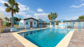Resale - Villa - San Javier - 