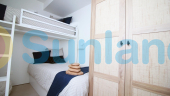 New Build - Bungalow - Orihuela costa - La Torre de la Horadada