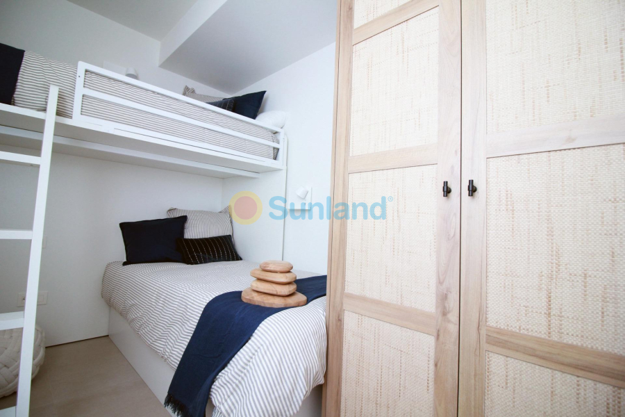 New Build - Bungalow - Orihuela costa - La Torre de la Horadada