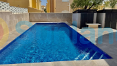 Resale - Villa - Ciudad Quesada - Lo Pepin