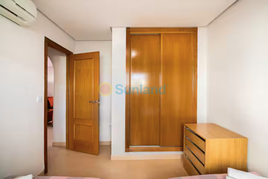 Brukte eiendommer - Leilighet - Pilar de la Horadada - Mil Palmeras