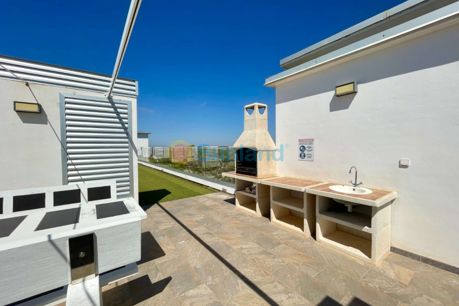 Вторичка - Apartments - Orihuela Costa - Villamartin