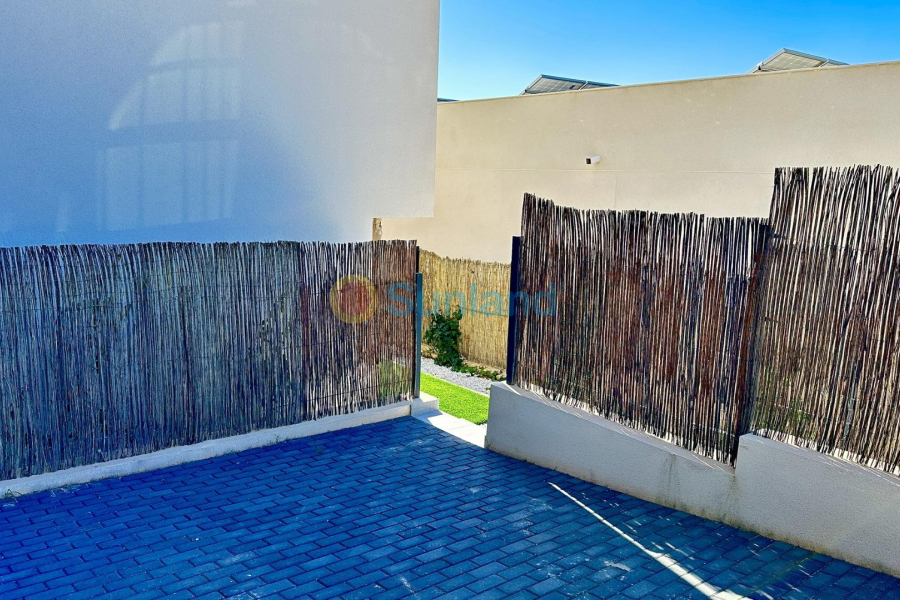 Ny bygg - Villa - Algorfa - La finca golf