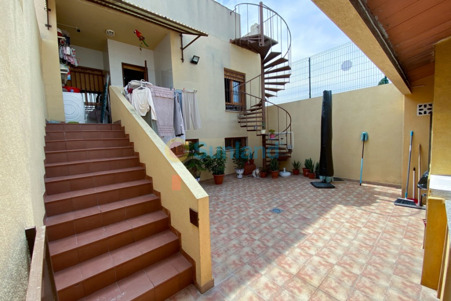 Resale - Townhouse - Rafal - 