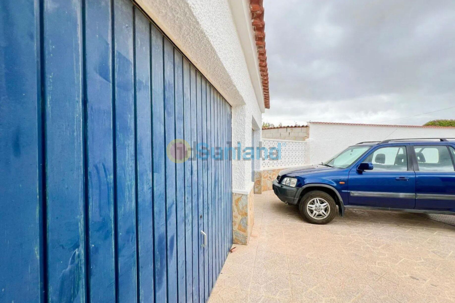 Resale - Villa - Ciudad Quesada - Doña Pepa