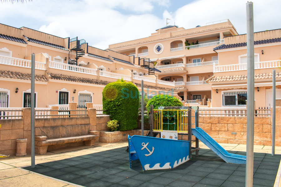 Segunda mano - Adosado - Orihuela - Villamartín