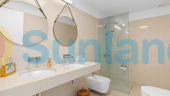 Resale - Apartment - Torrevieja - La Mata