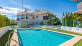 Segunda mano - Apartamento - Ciudad Quesada - Rojales