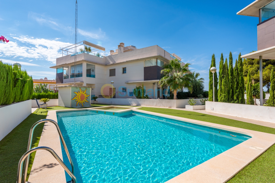 Segunda mano - Apartamento - Ciudad Quesada - Rojales