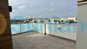 Resale - Villa - Orihuela costa - 