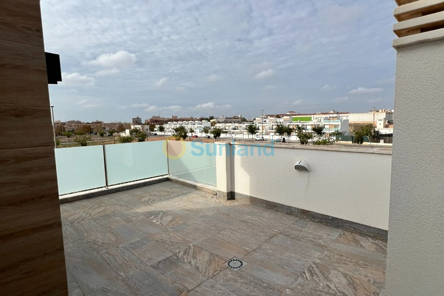 Resale - Villa - Orihuela costa - 