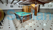Segunda mano - Country house - Castalla