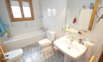 Вторичка - Bилла - Rojales - Ciudad Quesada