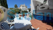 Verkauf - Detached Villa - Ciudad Quesada - Central Quesada