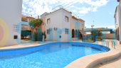 Verkauf - Apartment - Torrevieja - 