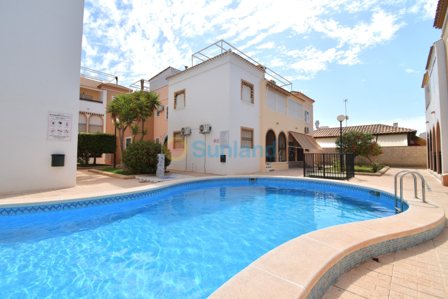 Resale - Apartment - Torrevieja - 