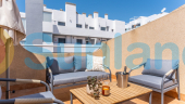 Resale - Townhouse - Orihuela Costa - Villamartín