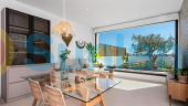 New Build - Villa - Los Alcázares - Serena Golf
