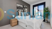 New Build - Villa - Orihuela costa - Pilar De La Horadada