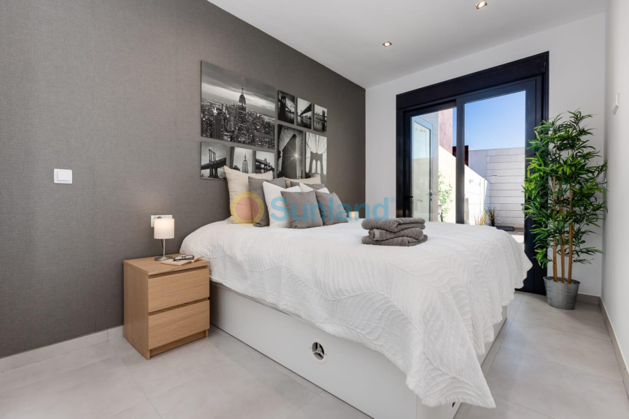New Build - Villa - Orihuela costa - Pilar De La Horadada