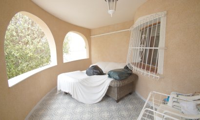 Вторичка - Bилла - Rojales - Ciudad Quesada