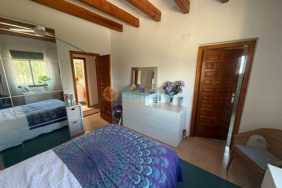 Resale - Country house - Dolores - 