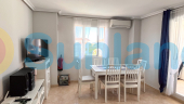 Använda fastigheter - Apartamento - Torrevieja - La Mata