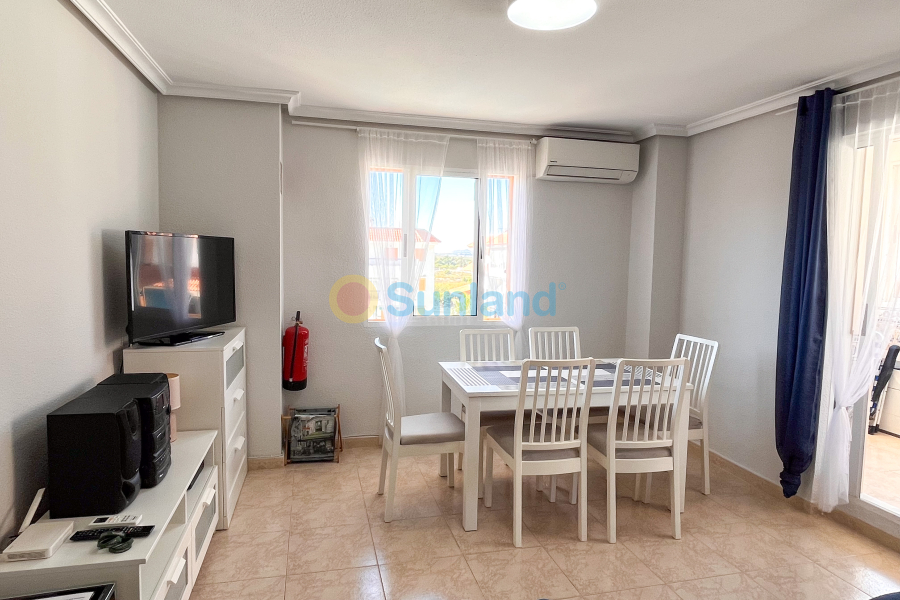 Använda fastigheter - Apartamento - Torrevieja - La Mata