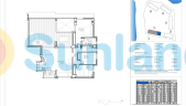 New Build - Penthouse - Torrevieja - Punta Prima