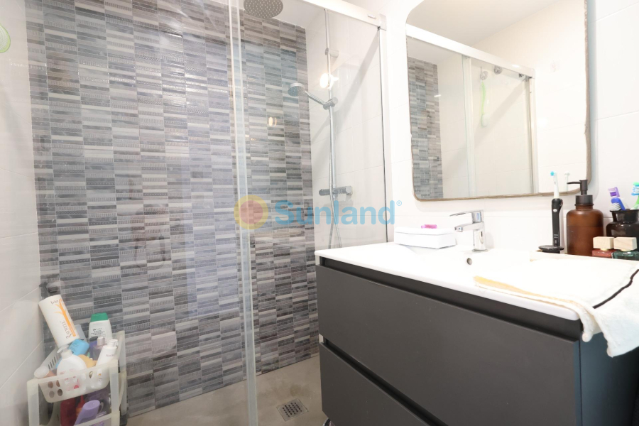 Brukte eiendommer - B - Pilar de la Horadada - Zona Pueblo