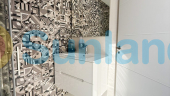 Använda fastigheter - Villa - Torrevieja - Los Balcones