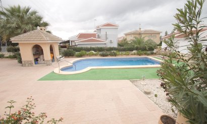 Вторичка - Bилла - Rojales - Ciudad Quesada