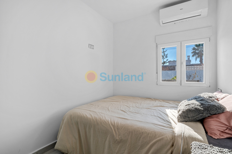 Resale - Villa - Ciudad Quesada - Rojales