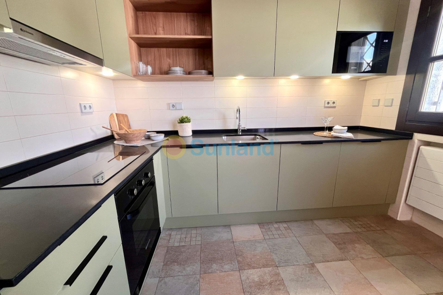 Ny bygg - Town House - Sucina - Peraleja Golf