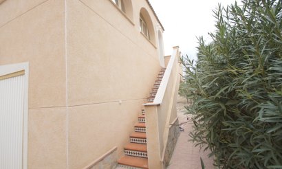 Вторичка - Bилла - Rojales - Ciudad Quesada