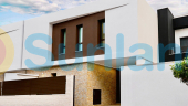 New Build - Semidetached - Almoradí - Las Heredades