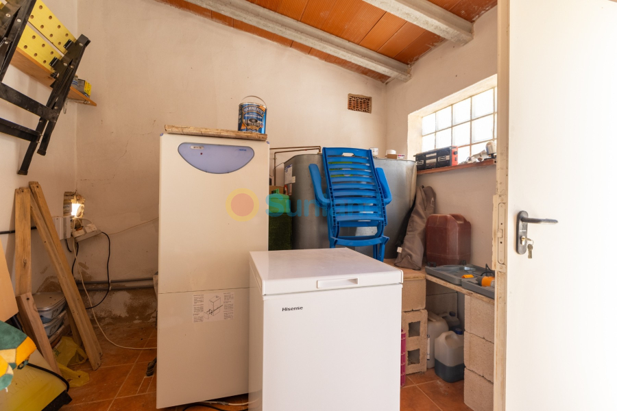 Resale - Country house - Torre Del Rico