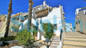 Resale - Townhouse - Villamartin