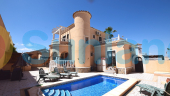 Resale - Detached Villa - Benijófar - Atalaya Park (Benijófar)