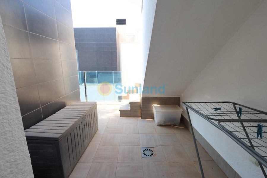 Använda fastigheter - S - Orihuela Costa - Lomas de Cabo Roig-Los Dolses