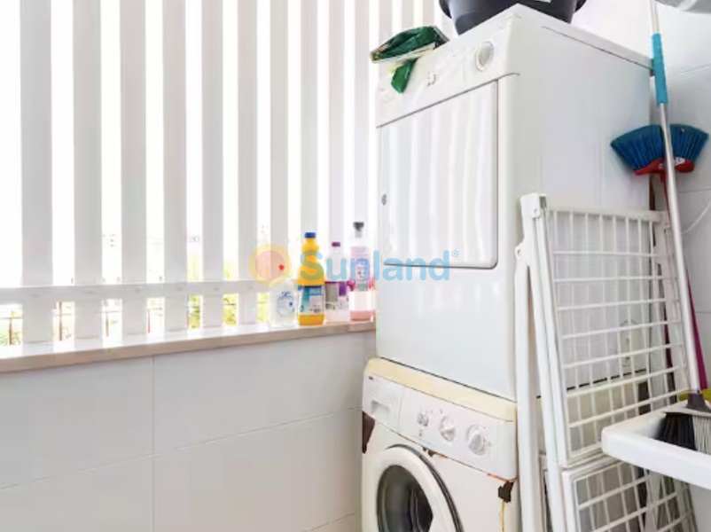 Brukte eiendommer - Leilighet - Pilar de la Horadada - Mil Palmeras