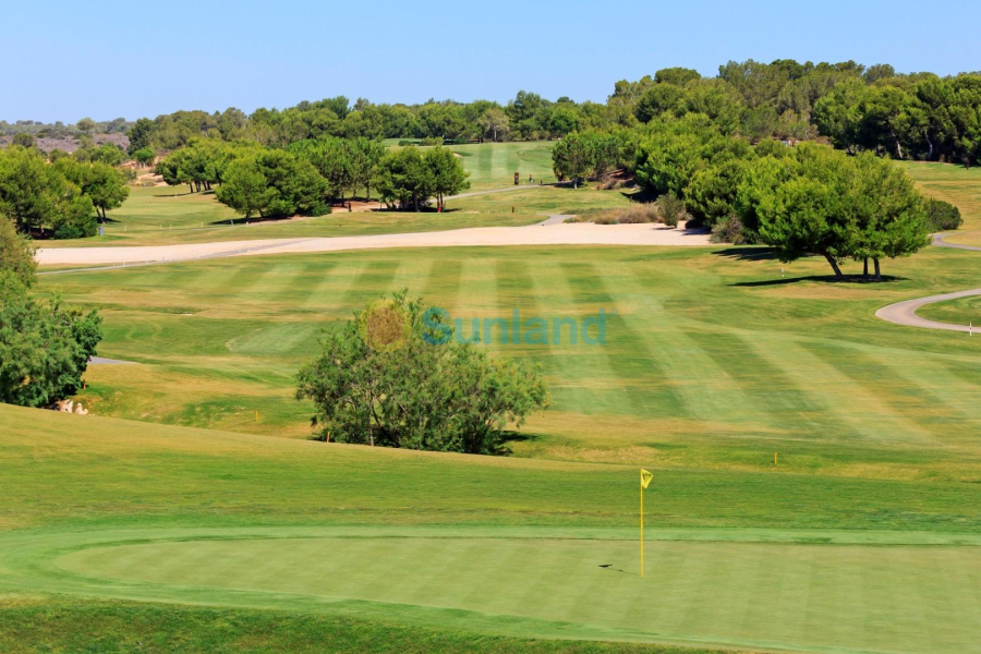 New Build - Villa - Orihuela costa - Lo Romero Golf