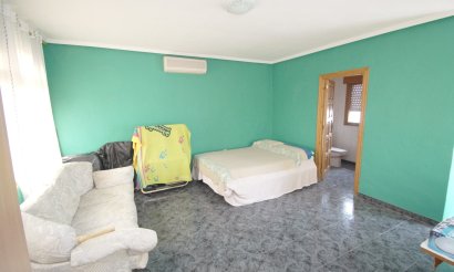 Вторичка - Bилла - Rojales - Ciudad Quesada