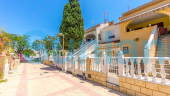 Resale - Bungalow - Orihuela costa - Mil Palmeras