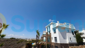 Resale - Apartment - Dehesa de Campoamor - Las Ramblas