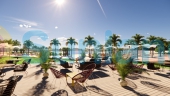 New Build - Penthouse - Torre Pacheco - Santa Rosalia Lake And Life Resort