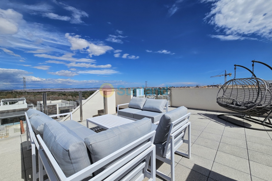 Вторичка - V - Villamartin