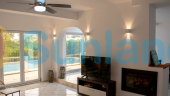Brukte eiendommer - Villa - Cartagena - La Manga del Mar Menor